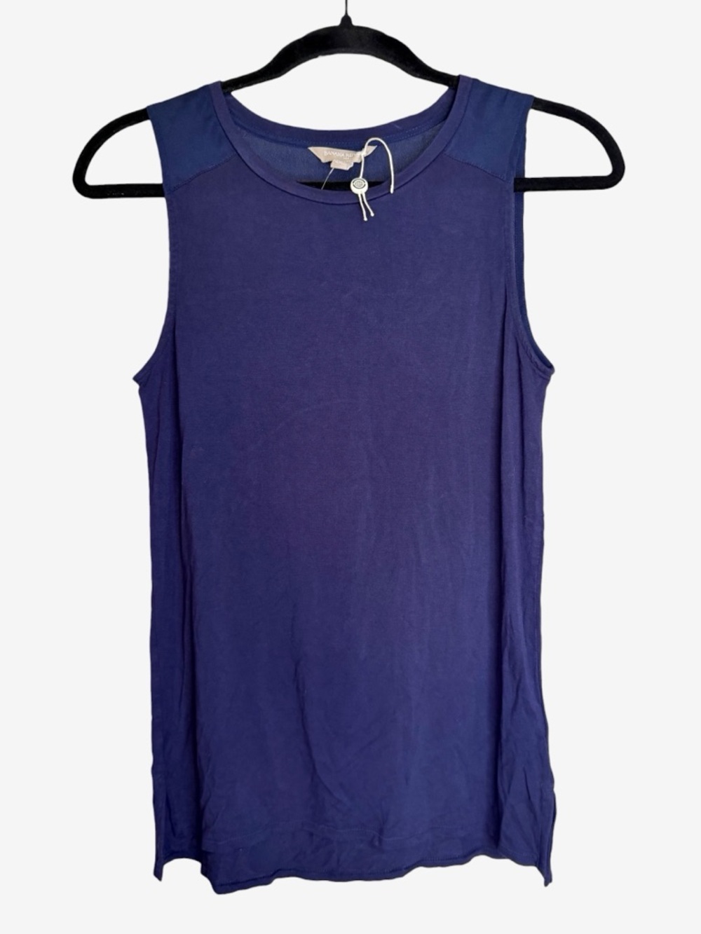 Banana Republic Factory Tank Top Size XS